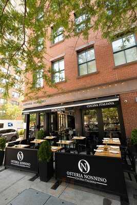 Osteria Nonnino