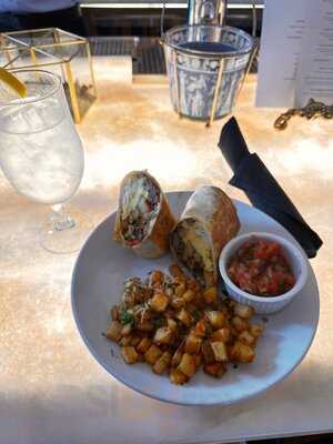 Blanton House Restaurant & Venue