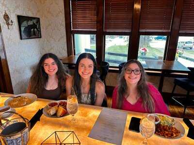 Blanton House Restaurant & Venue