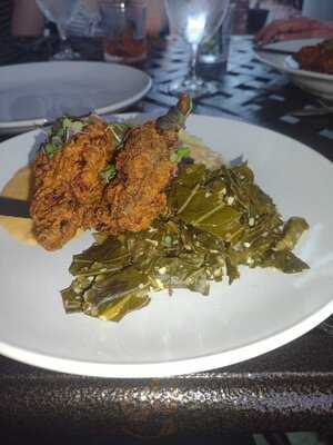 Blanton House Restaurant & Venue