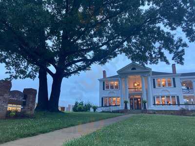 Blanton House Restaurant & Venue