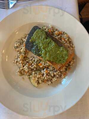 Blanton House Restaurant & Venue