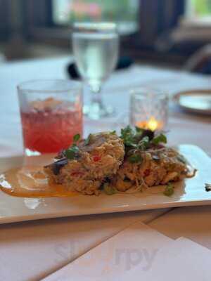 Blanton House Restaurant & Venue