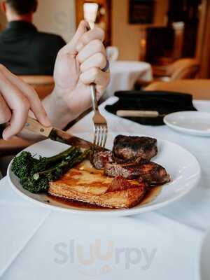 Blanton House Restaurant & Venue