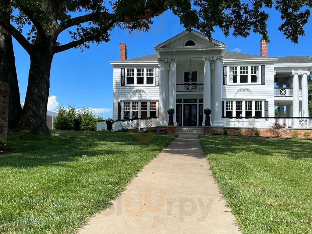 Blanton House Restaurant & Venue