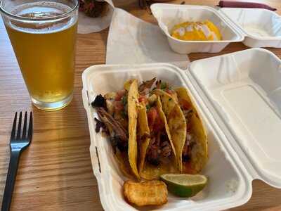 Tideline Public House