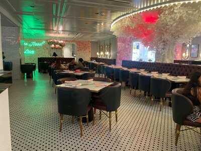 Sugar Factory San Antonio