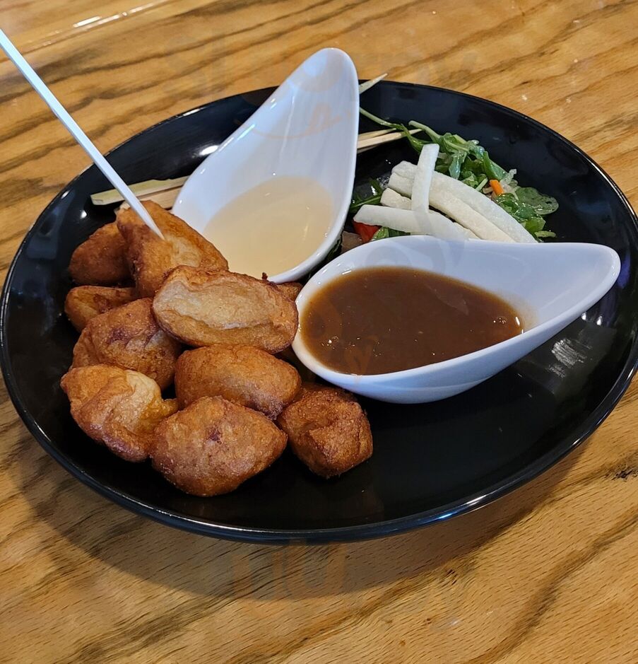 Abstrakt Filipino Essence