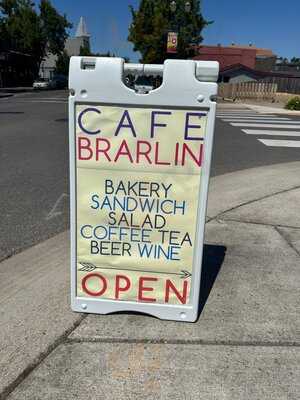 Cafe Brarlin