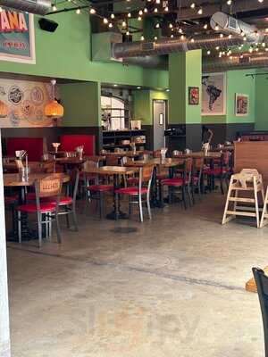 Lechon Smokehouse - Latin Bbq & Bar