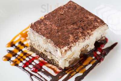 Empire Steak House Times Square