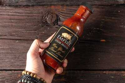 Empire Steak House Times Square