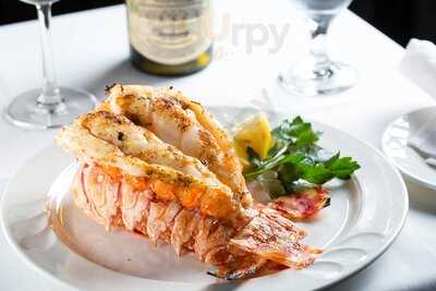 Empire Steak House Times Square