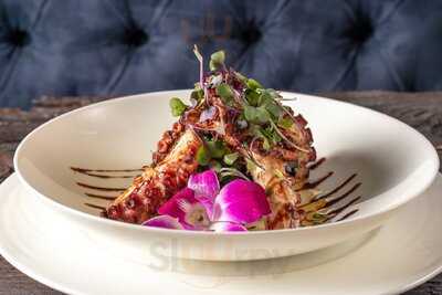 Empire Steak House Times Square