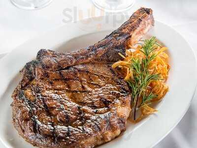 Empire Steak House Times Square