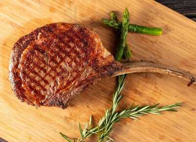 Empire Steak House Times Square