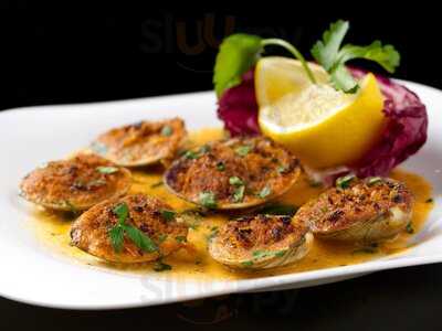 Empire Steak House Times Square