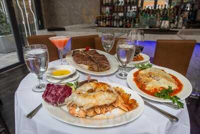 Empire Steak House Times Square