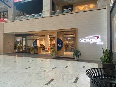 Capital One Cafe