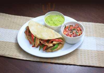 Restaurante Salvadoreno Las Canastillas