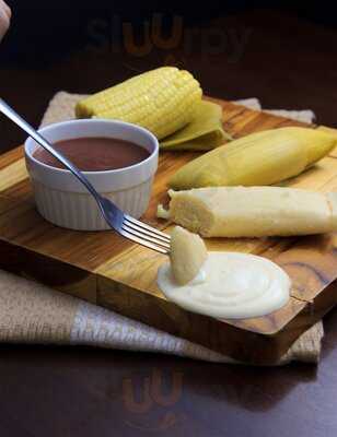 Restaurante Salvadoreno Las Canastillas