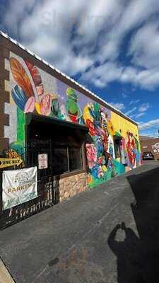 Restaurante Salvadoreno Las Canastillas