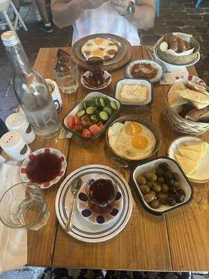 El Turco Turkish Food