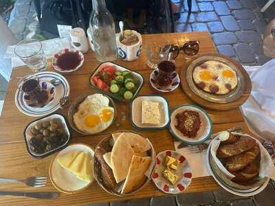 El Turco Turkish Food