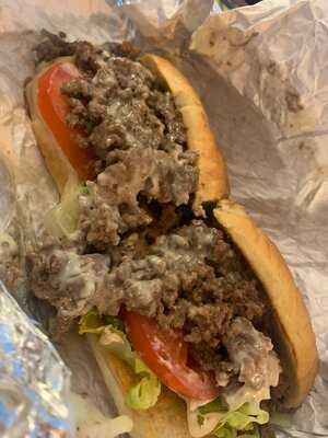 Salt City Cafe & Catering