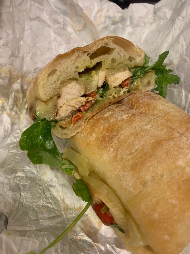 Salt City Cafe & Catering