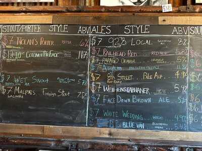 Mountain Top Tap Room - Photo 8