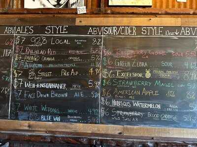 Mountain Top Tap Room