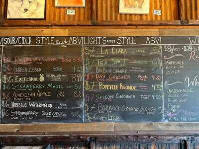 Mountain Top Tap Room