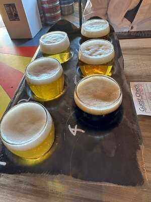 Mountain Top Tap Room