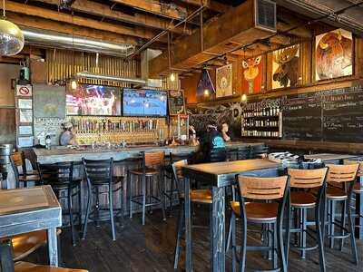 Mountain Top Tap Room