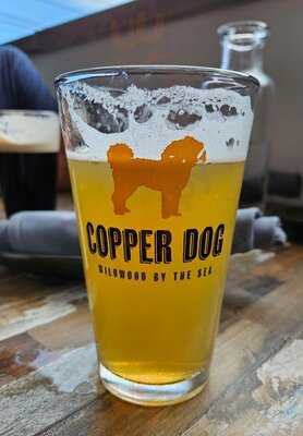 Copper Dog Wildwood