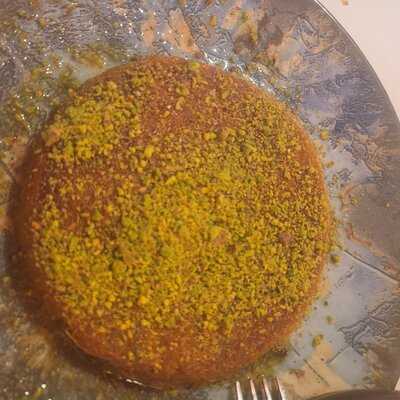 Ali Baba Mediterranean & Turkish Cuisine