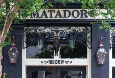 Matador Charleston