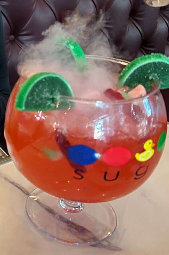 Sugar Factory