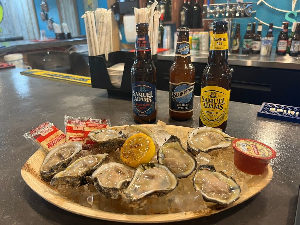 Indian River Bar & Grill