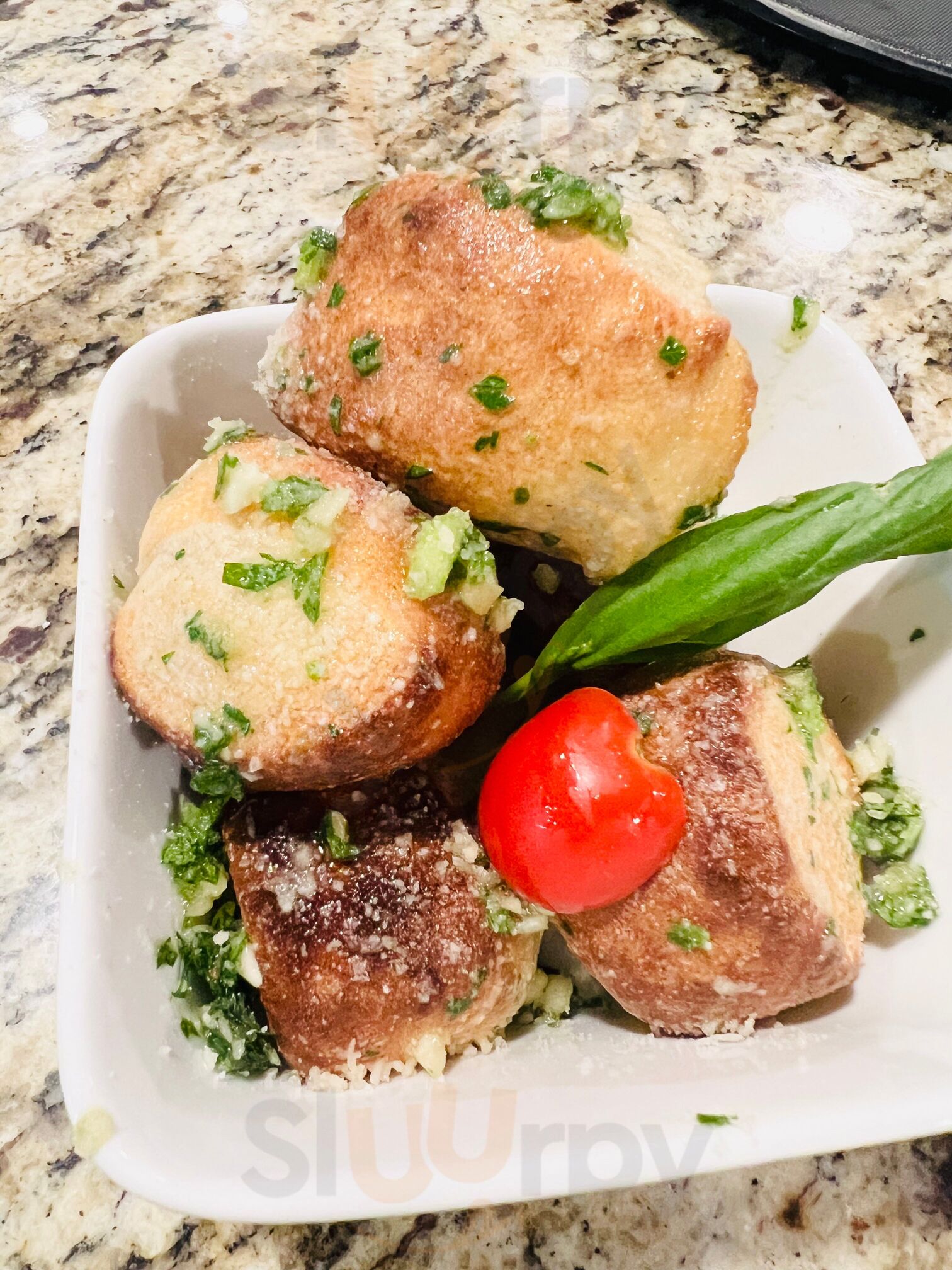 Verino's Pizzeria And Grill