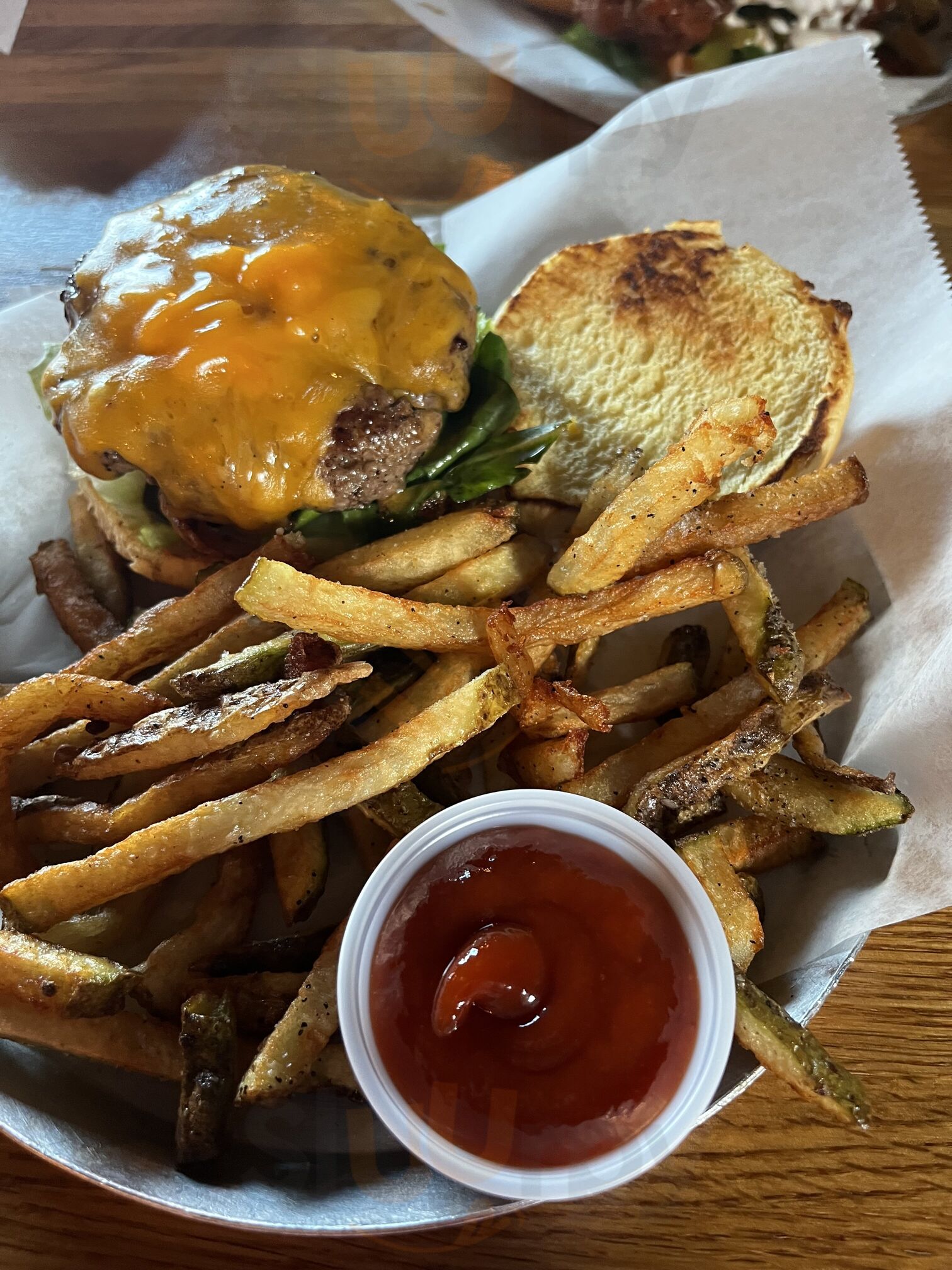 Brew Craft Bar & Kitchen