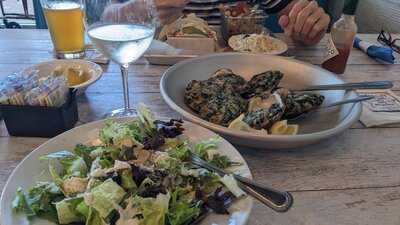 Anna Maria Oyster Bar - Utc