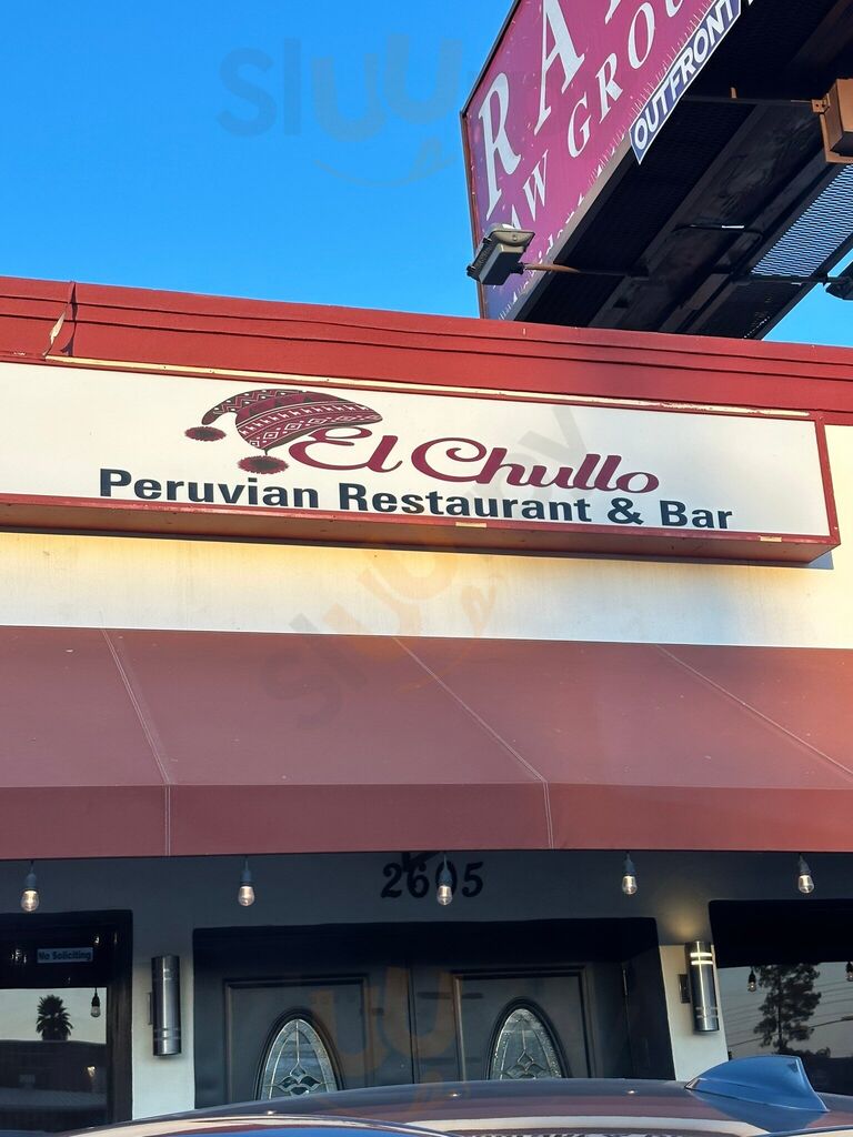 El Chullo Peruvian Restaurant & Bar