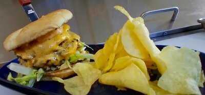 Twisp River Tap House