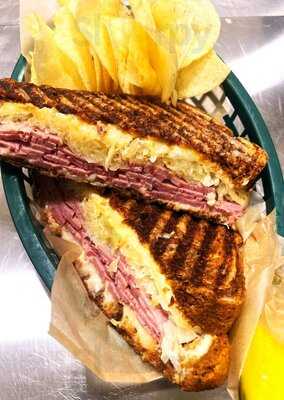 Twisp River Tap House