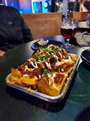 Twisp River Tap House