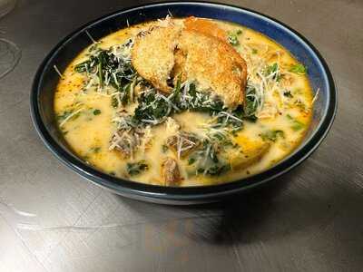 Twisp River Tap House