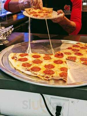 Nolita Ny Pizza