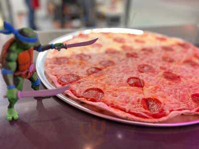 Nolita Ny Pizza